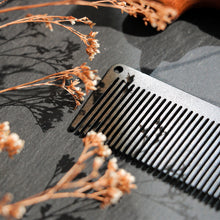 Load image into Gallery viewer, JAPANDI - DETANGLING COMB