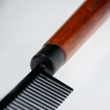 Load image into Gallery viewer, JAPANDI - DETANGLING COMB