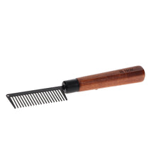 Load image into Gallery viewer, JAPANDI - DETANGLING COMB