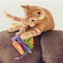 Load image into Gallery viewer, KONG - PULL-A-PARTZ PURRITO