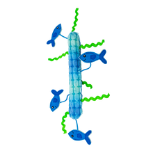 Load image into Gallery viewer, KONG - KICKEROO STICKEROO