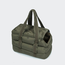 Load image into Gallery viewer, CLOUD7 - DOG CARRIER MONTREAL LIGHT OLIVE