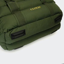 Load image into Gallery viewer, CLOU7 - DOG CARRIER MONTREAL OLIVE