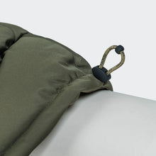 Load image into Gallery viewer, CLOUD7 - DOG COAT ALASKA - LIGHT OLIVE