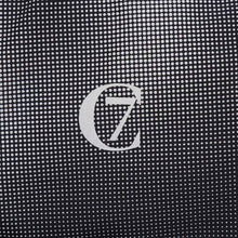 Load image into Gallery viewer, CLOUD7 - DACHSHUND RAINCOAT AKTIV - BLACK