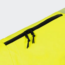 Load image into Gallery viewer, CLOUD7 - DACHSHUND RAINCOAT AKTIV - NEON GREEN/LIGHT OLIVE