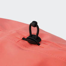 Load image into Gallery viewer, CLOUD7 - DOG RAINCOAT AKTIV PEACH/NEON PINK
