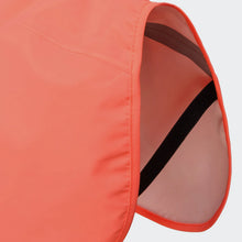 Load image into Gallery viewer, CLOUD7 - DOG RAINCOAT AKTIV PEACH/NEON PINK