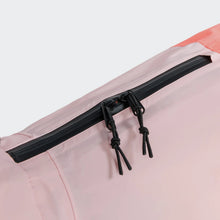 Load image into Gallery viewer, CLOUD7 - DOG RAINCOAT AKTIV PEACH/NEON PINK