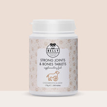 Load image into Gallery viewer, BELLY - STRONG JOINTS & BONES