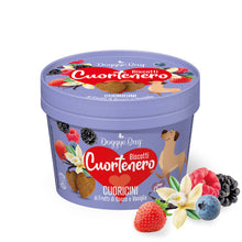 Load image into Gallery viewer, DOGGYEBAG - CUORETENERO - CUORICINI