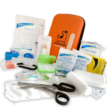 Load image into Gallery viewer, DOGSLIFE - EMERGENCY KIT