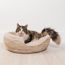 Load image into Gallery viewer, D&D - ELLA BASKET - DIFFERENT COLORS