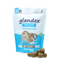Load image into Gallery viewer, GLANDEX - ANAL GLAND - SOFT CHEW