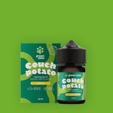 Load image into Gallery viewer, GREEN PAW - COAUCH POTATO - RELAXING OIL