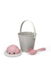 Load image into Gallery viewer, UNITED PETS - CROCK - ECO-FRIENDLY CROQUETTE BUCKET WITH SCOOP