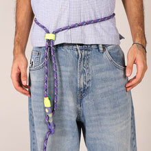 Load image into Gallery viewer, ZEE.DOG - HANDSFREE LEASH