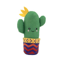 Load image into Gallery viewer, KONG HOLIDAY - CACTUS WRANGLER