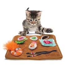 Load image into Gallery viewer, KONG - SUSHI PULL-A-PARTZ