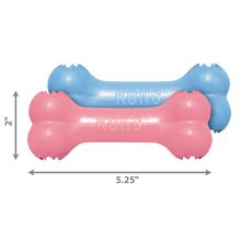 Load image into Gallery viewer, KONG - GOODIE BONE PUPPY
