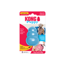Load image into Gallery viewer, KONG - CLASSIC - PUPPY SMALL