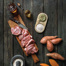 Load image into Gallery viewer, LILA LOVES IT - LAMB WITH SWEET POTATO