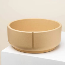 Load image into Gallery viewer, PINO - CLASSIC FEEDER - CAMEL BROWN - SOLID