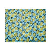 Load image into Gallery viewer, CROCI - COOLING MAT LEMONS