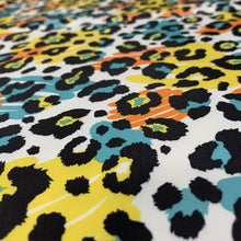 Load image into Gallery viewer, CROCI - COOLING MAT - LEOPARD