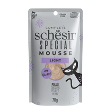 Load image into Gallery viewer, SCHESIR SPECIAL LIGHT MOUSSE - CHICKEN