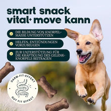Load image into Gallery viewer, DOG'S LOVE - SMART SNACK - MOVE