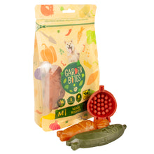 Load image into Gallery viewer, GARDEN BITES - VEGGIE BUDDIES