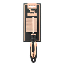 Load image into Gallery viewer, NOIR - UNTANGLING COMB