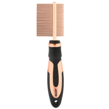 Load image into Gallery viewer, NOIR - UNTANGLING COMB