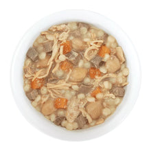 Load image into Gallery viewer, SCHESIR TASTE THE WORLD WET ADULT DOG - DIFFERENT TASTES 150g