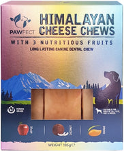 Load image into Gallery viewer, PAWFECT - CHEW BAR WITH FRUITS