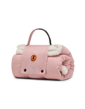 Load image into Gallery viewer, SAVE THE DUCK X UNITED PETS - PORTABLE FOLDABLE PADDED MAT