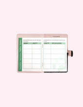 Load image into Gallery viewer, UNITED PETS X TUCANO - HEALTH BOOK HOLDER