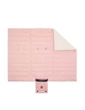 Load image into Gallery viewer, SAVE THE DUCK X UNITED PETS - PORTABLE FOLDABLE PADDED MAT