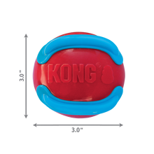 Load image into Gallery viewer, KONG - BRIGHT JAXX BALL
