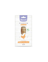 Load image into Gallery viewer, RECORD - FILETTO - STEAMED SNACK - DIFFERENT MEAT VARIETIES