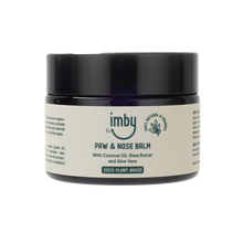 Load image into Gallery viewer, IMBY - PAW AND NOSE BALM
