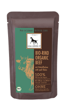 Load image into Gallery viewer, LILA LOVES IT - BIO ORGANIC BEEF WITH SPELT FLAKES