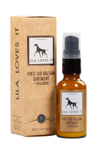 Load image into Gallery viewer, LILA LOVES IT - FIRST AID OINTMENT