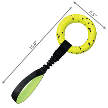 Load image into Gallery viewer, KONG - REFLEX TUG