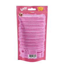 Load image into Gallery viewer, WOW - CRUNCHY SNACK WITH SALMON