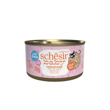 Load image into Gallery viewer, SCHESIR BABY - DIFFERENT TASTES