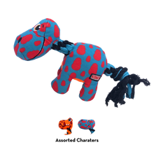 Load image into Gallery viewer, KONG - SIGNATURE DYNOS