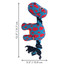 Load image into Gallery viewer, KONG - SIGNATURE DYNOS