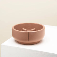 Load image into Gallery viewer, PINO - SLOW FEEDER BOWL - FOXY TERRA - SOLID